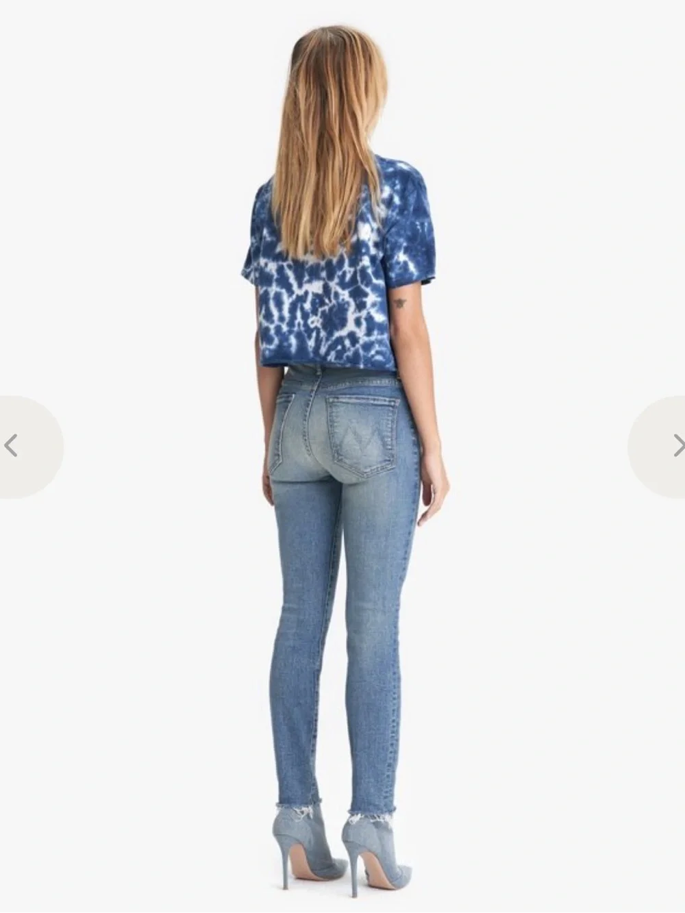 MOTHER gently worn